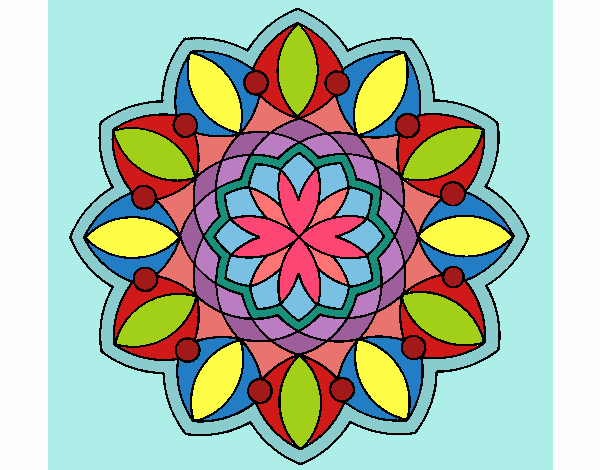 Mandala 20