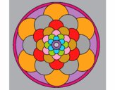 Mandala 22