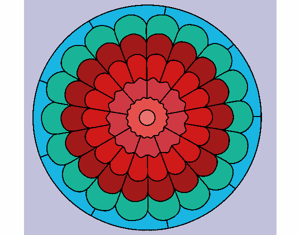 Mandala 23