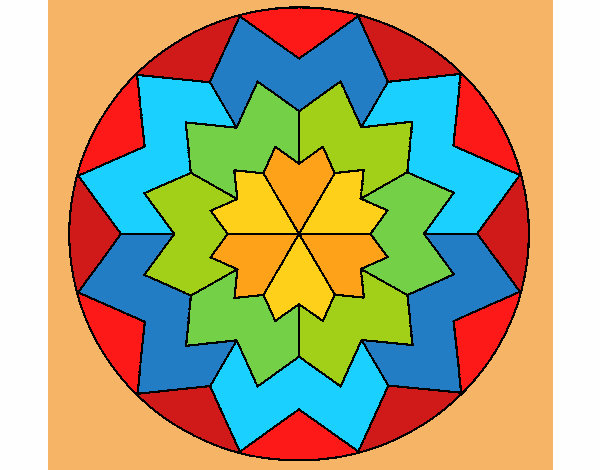 Mandala 29