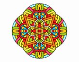 Mandala Maya