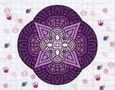 Mandala Maya