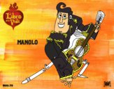 Manolo