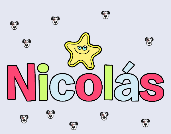 Nicolás