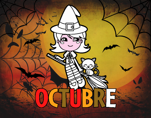 Octubre