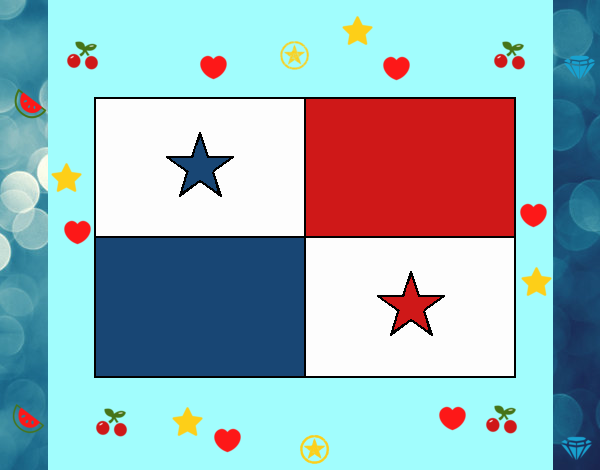 bandera panameña