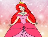 Princesa Ariel