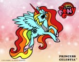 Princess Celestia