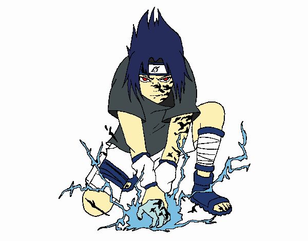 Sasuke