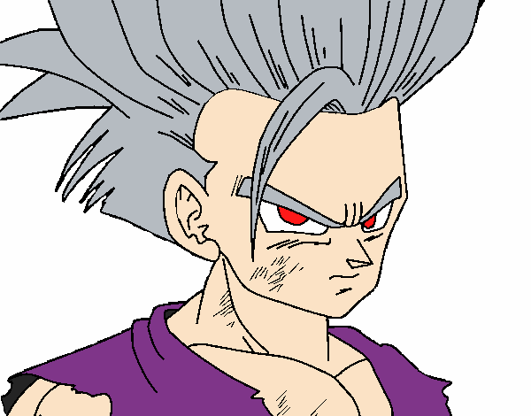 Son Gohan