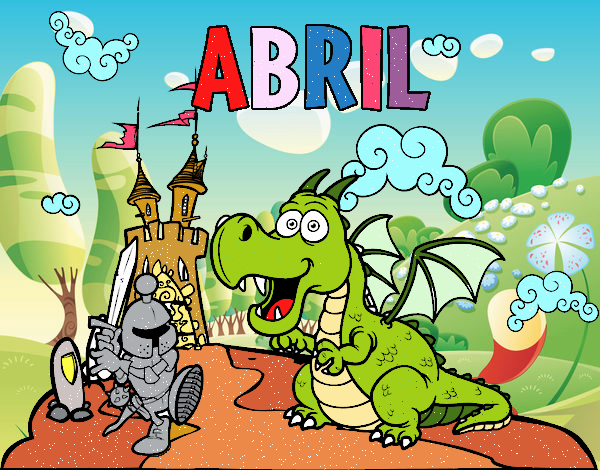 Abril