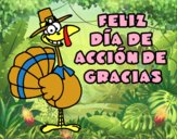 Acción de gracias