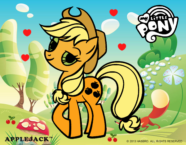 Applejack