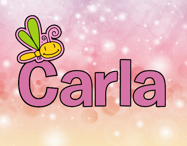 Carla