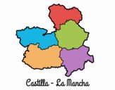 Castilla - La Mancha