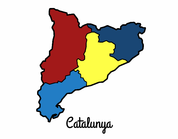 Cataluña