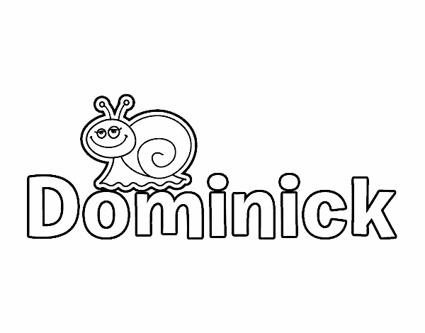 Dominick