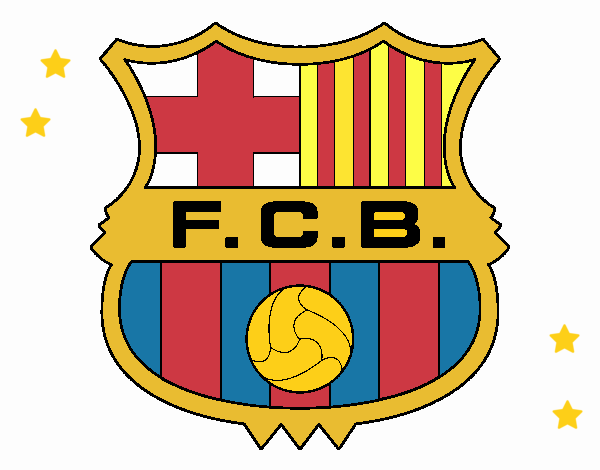 Escudo del F.C. Barcelona