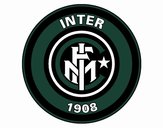 Escudo del Inter de Milán