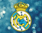 Escudo del Real Madrid C.F.