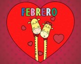 Febrero