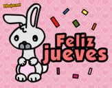 Feliz jueves