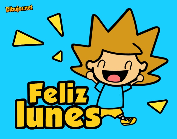 Feliz lunes