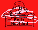 Feliz Navidad