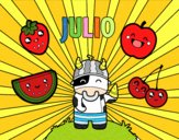 Julio