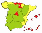 Las Comunidades Autónomas de España