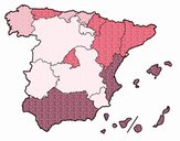 Las Comunidades Autónomas de España