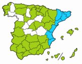 Las provincias de España