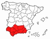 Las provincias de España