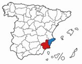 Las provincias de España