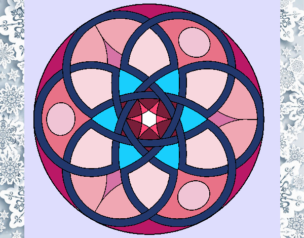 Mandala 11