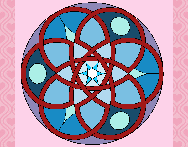 Mandala 11