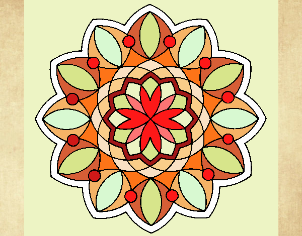 Mandala 20