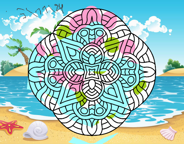 Mandala Maya