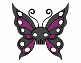 Mariposa Emo