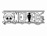 One Piece logo