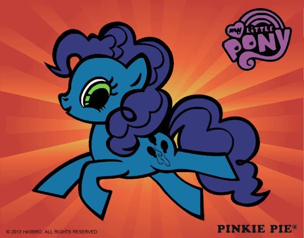 Pinkie Pie