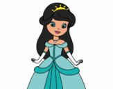 Princesa bella