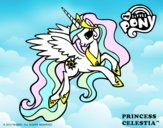 Princess Celestia