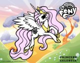 Princess Celestia