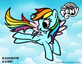 Rainbow Dash