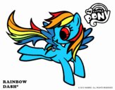 Rainbow Dash