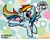 Rainbow Dash