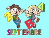 Septiembre