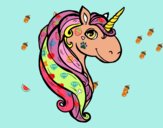 Un unicornio