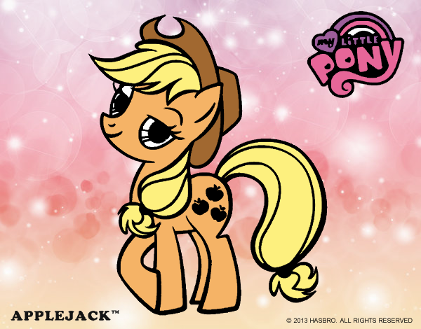 Applejack